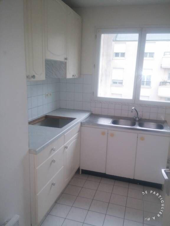 
                                                Location
                                                 Beau 2P 48 m² Rosny-Sous-Boi