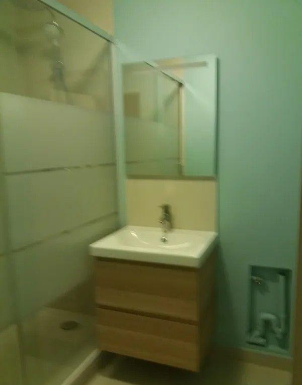 
                                                Location
                                                 Beau 2P 48m² Chaville clair et bien desservi