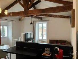 
                                                Location
                                                 Beau 2P 48m² de février à juin