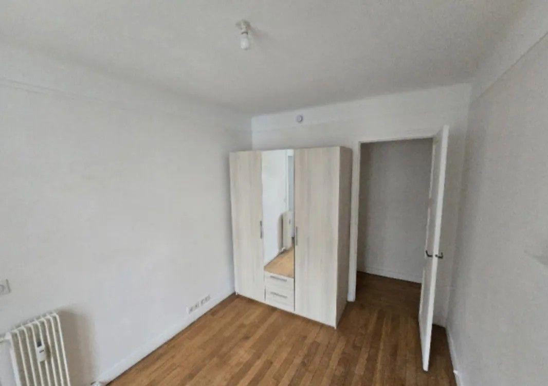 
                                                Colocation
                                                 Beau 2P 48m² immeuble neuf +parking