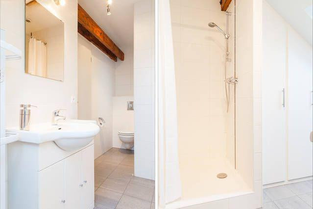 
                                                Location
                                                 Beau 2P 48m² lumineux