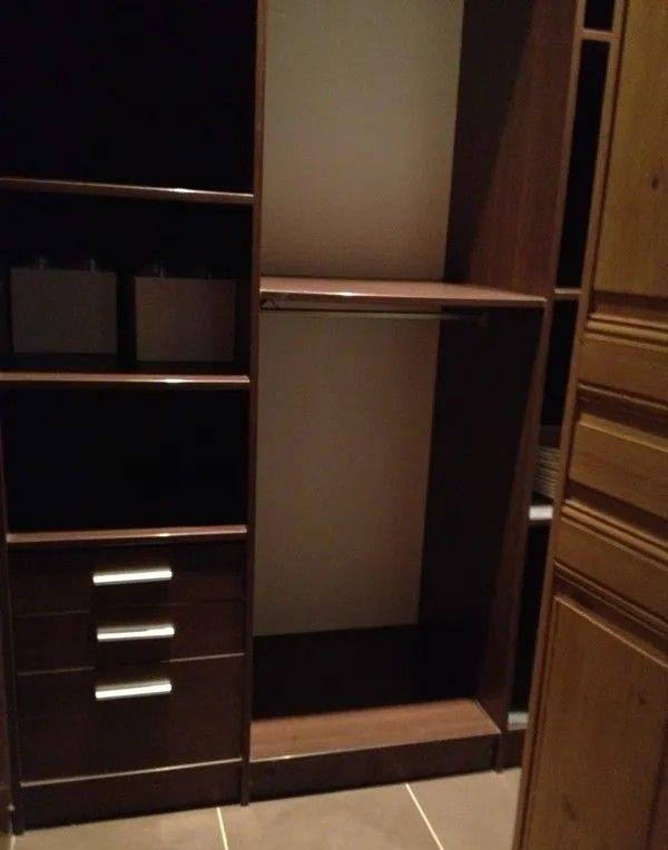 
                                                Location
                                                 Beau 2P 48m² meublé