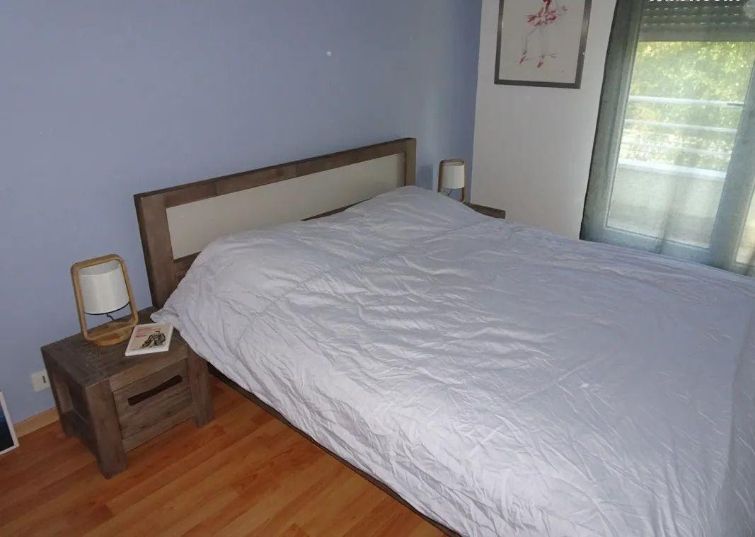 
                                                Location
                                                 Beau 2P 49m² meublé dans une résidence de standing