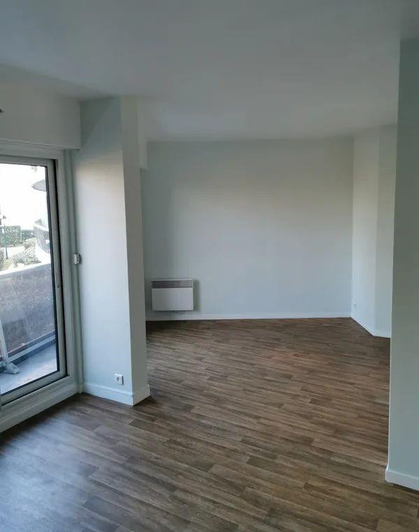 
                                                Location
                                                 Beau 2P 49m2 à Saint-Maurice bois de Vincennes