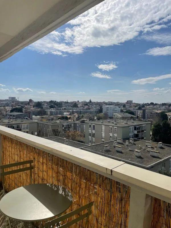 
                                                Location
                                                 Beau 2P 50m² à Toulouse