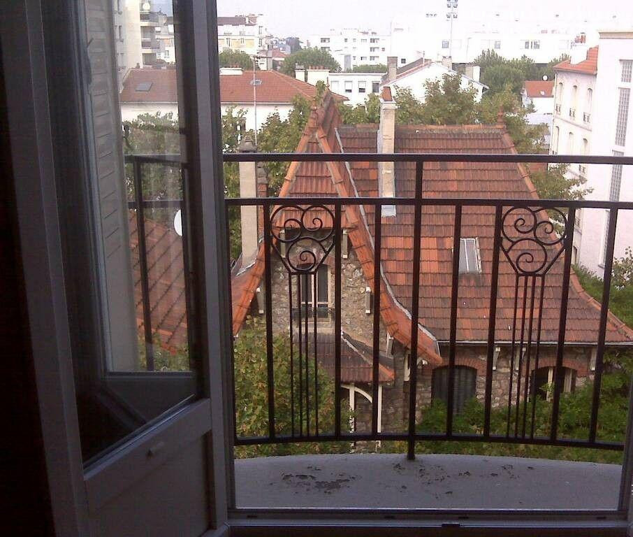 
                                                Colocation
                                                 Beau 2P 50m² avec balcon très lumineux