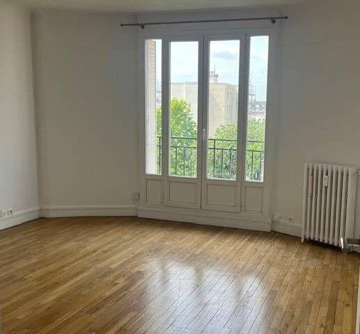
                                                Colocation
                                                 Beau 2P 50m² avec balcon très lumineux