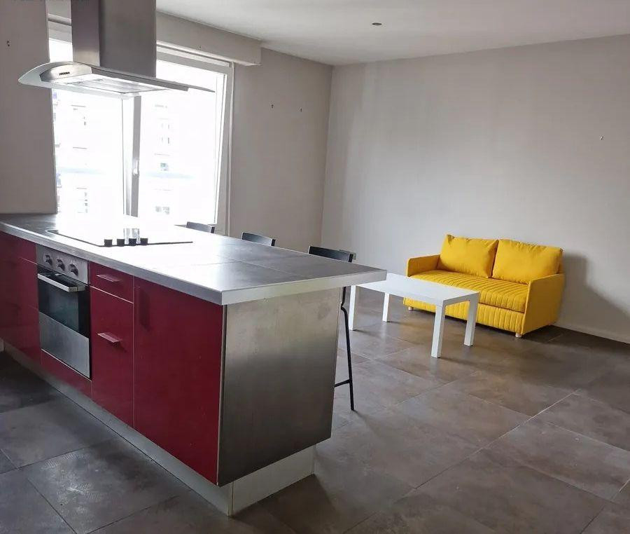
                                                Location
                                                 Beau 2P 50m² dans le quartier prisé de Montsouris