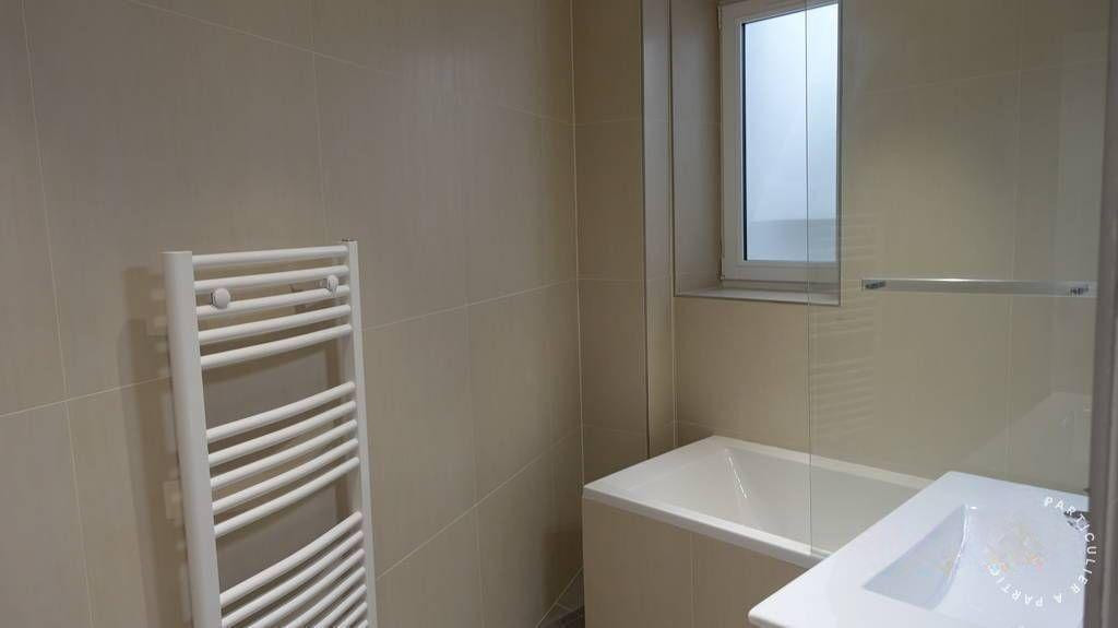 
                                                Location
                                                 Beau 2P 50m² entièrement rénové et lumineux