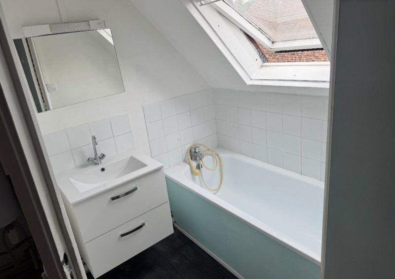 
                                                Location
                                                 Beau 2P 50m² Quartier La Forêt