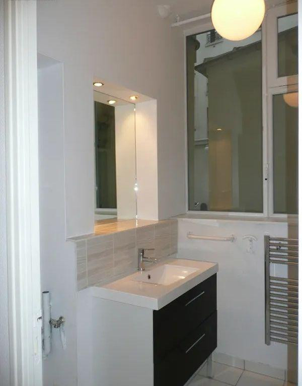 
                                                Location
                                                 Beau 2P 52m² en très bon état