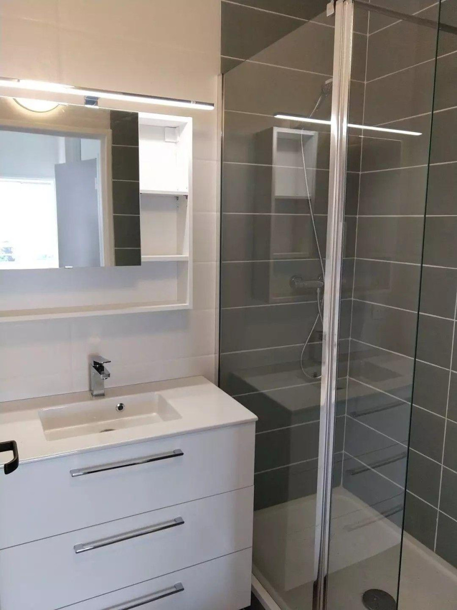 
                                                Location
                                                 Beau 2P 53m² avec 2 grands balcons