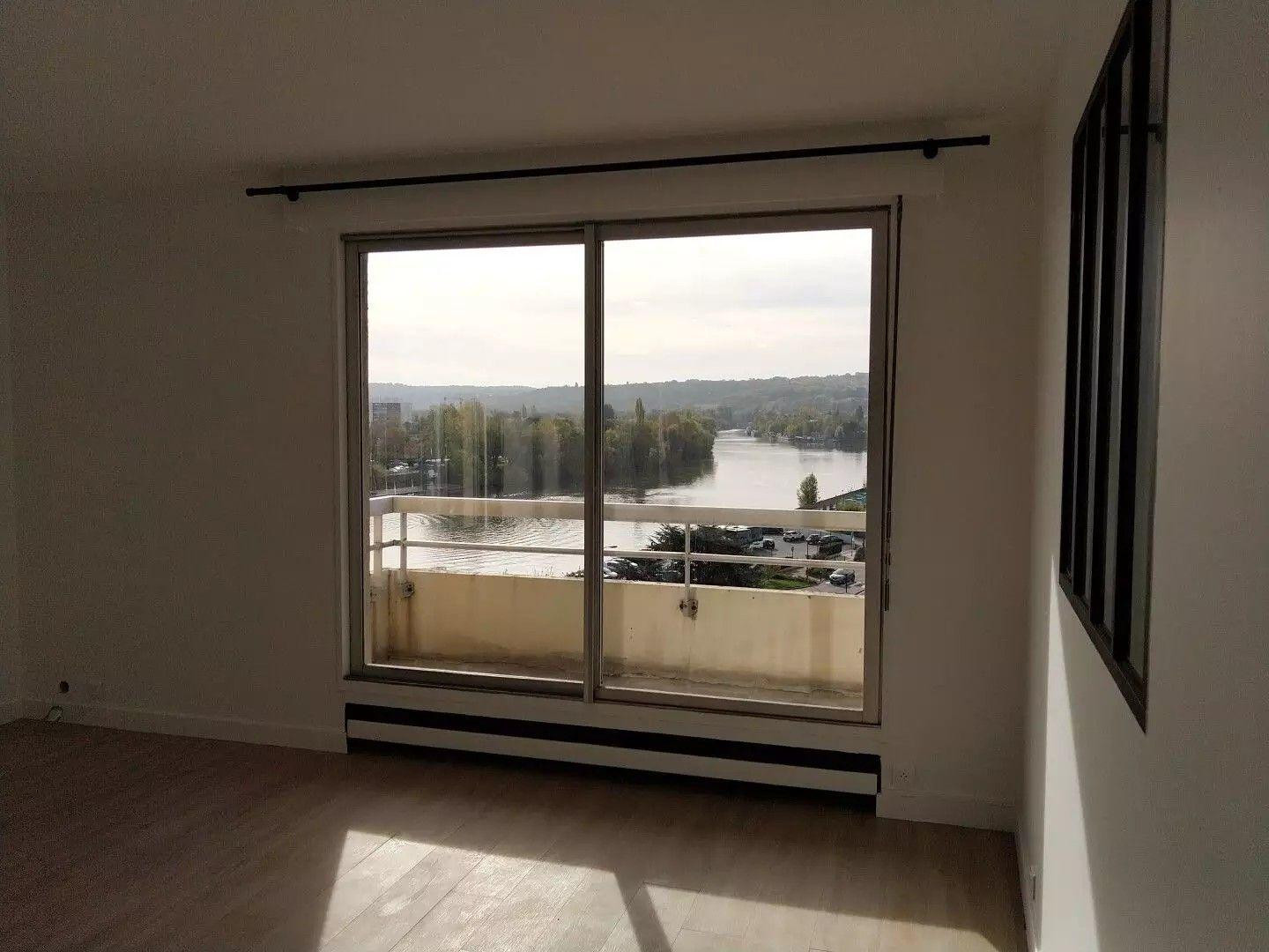 
                                                Location
                                                 Beau 2P 53m² avec 2 grands balcons
