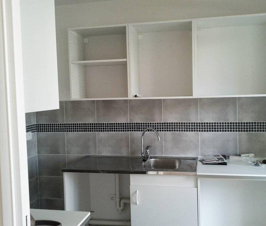 
                                                Location
                                                 Beau 2P 53m² avec jardin/terrasse privatifs 36m²