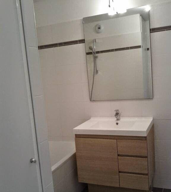 
                                                Location
                                                 Beau 2P 53m² avec jardin/terrasse privatifs 36m²