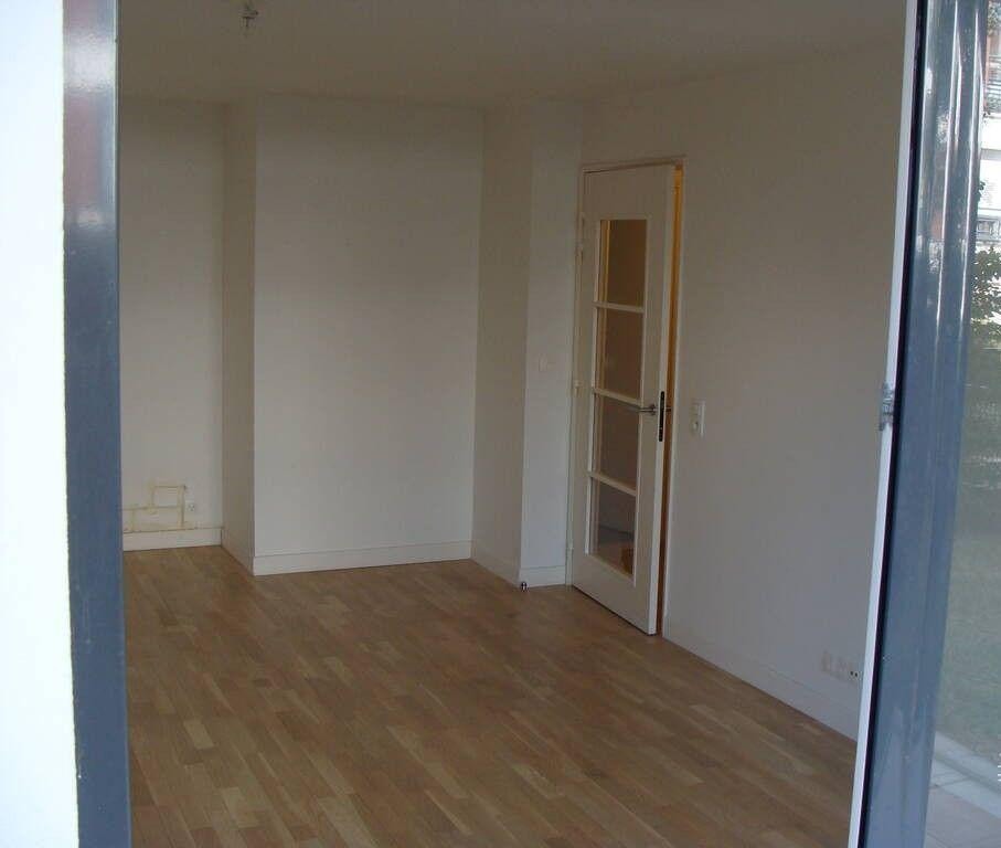 
                                                Location
                                                 Beau 2P 53m² avec jardin/terrasse privatifs 36m²