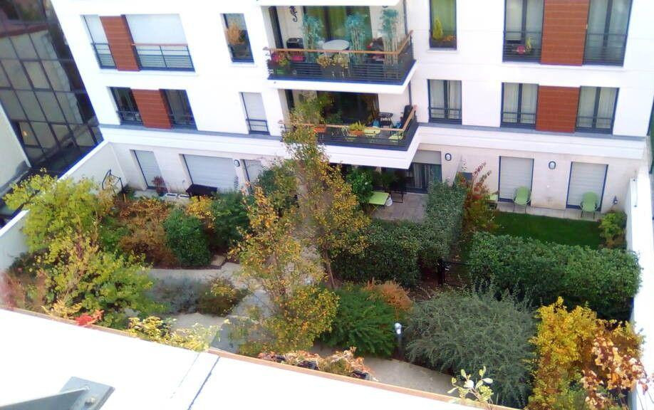 
                                                Location
                                                 Beau 2P 53m² avec jardin/terrasse privatifs 36m²