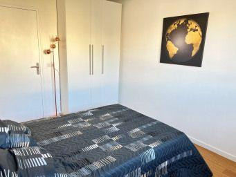 
                                                Location
                                                 Beau 2P 53m² de très haut standing