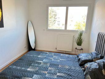 
                                                Location
                                                 Beau 2P 53m² de très haut standing