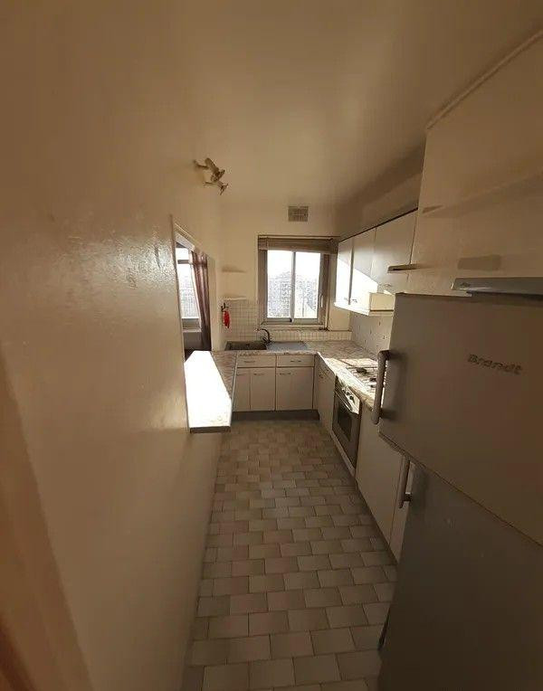 
                                                Location
                                                 Beau 2P 54m² meublé et très lumineux