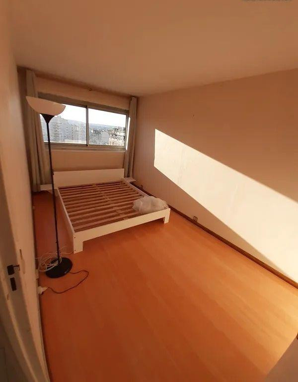 
                                                Location
                                                 Beau 2P 54m² meublé et très lumineux