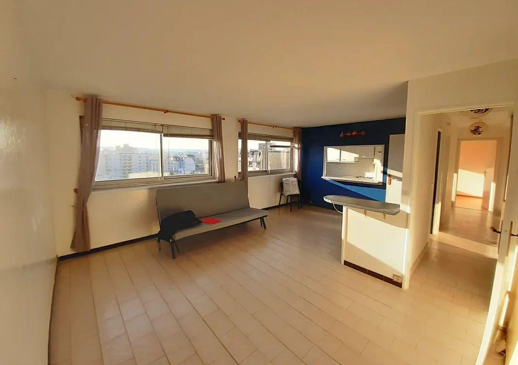 
                                                Location
                                                 Beau 2P 54m² meublé et très lumineux