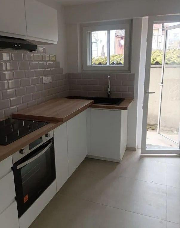 
                                                Location
                                                 Beau 2P 55m² avec terrasse