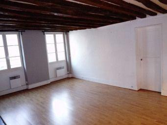 
                                                Location
                                                 Beau 2P 55m² rue du Bac