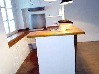 
                                                Location
                                                 Beau 2P 55m² rue du Bac
