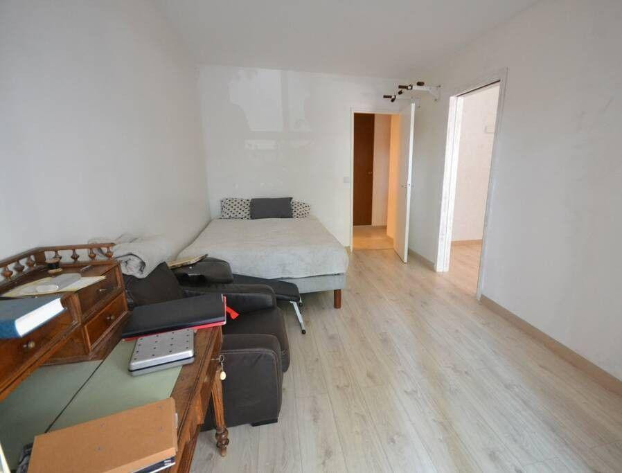 
                                                Location
                                                 Beau 2P 56m² meublé avec terrasse sans vis-à-vis
