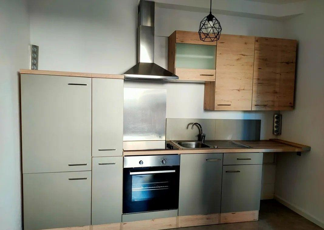 
                                                Location
                                                 Beau 2P 57m² au pied du REBBERG