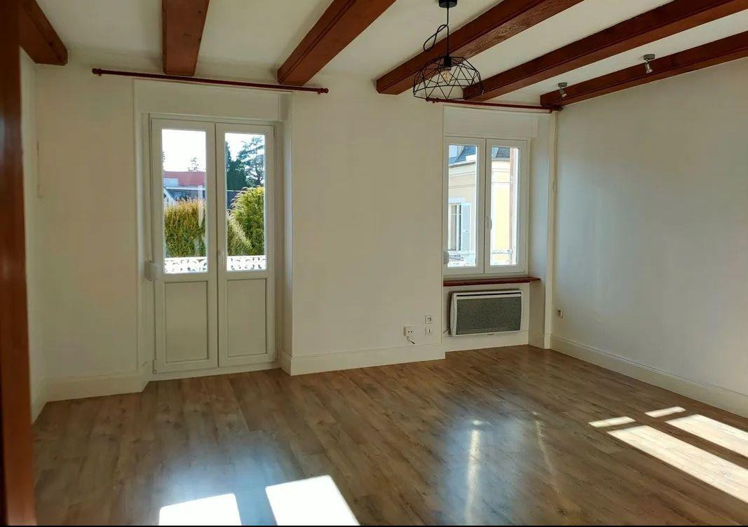 
                                                Location
                                                 Beau 2P 57m² au pied du REBBERG