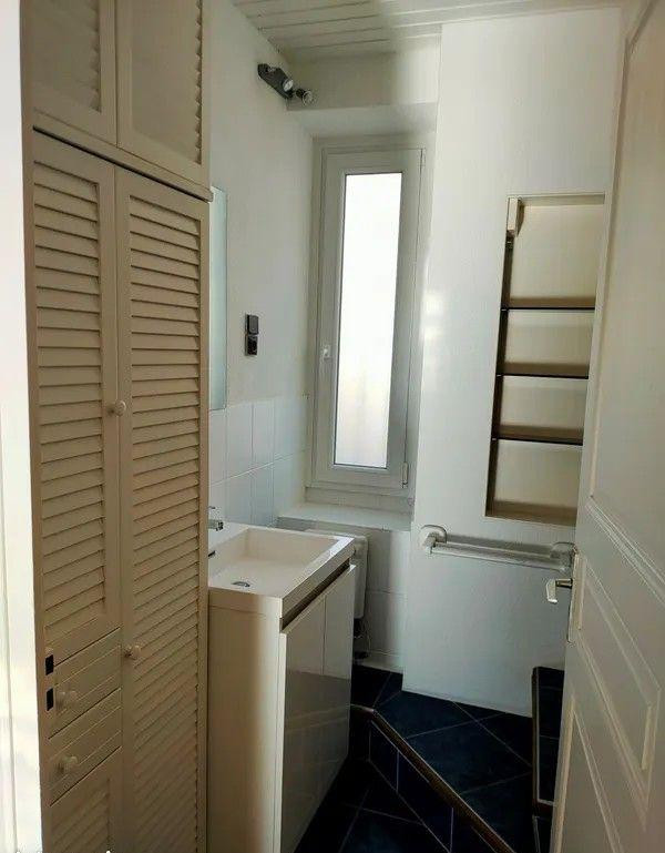 
                                                Location
                                                 Beau 2P 57m² au pied du REBBERG