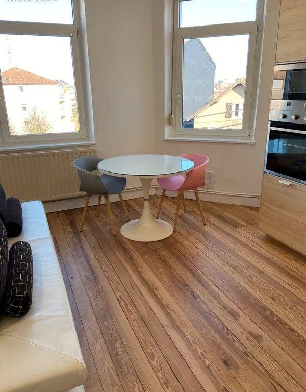 
                                                Location
                                                 Beau 2P 57m² entièrement meublé et équipé