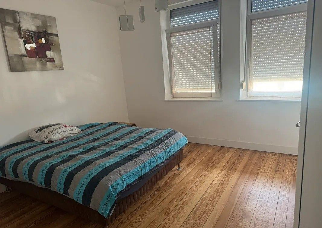 
                                                Location
                                                 Beau 2P 57m² entièrement meublé et équipé