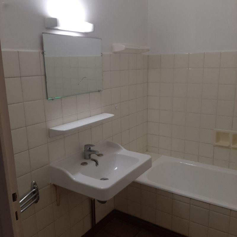 
                                                Location
                                                 Beau 2P 58m² Cours Jean Jaurès