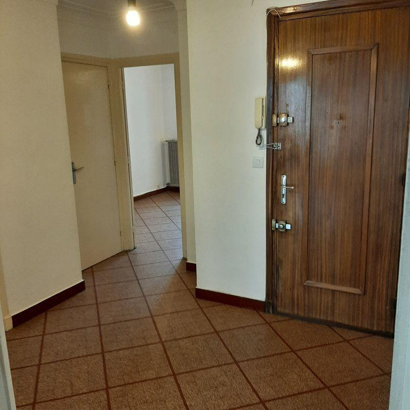
                                                Location
                                                 Beau 2P 58m² Cours Jean Jaurès