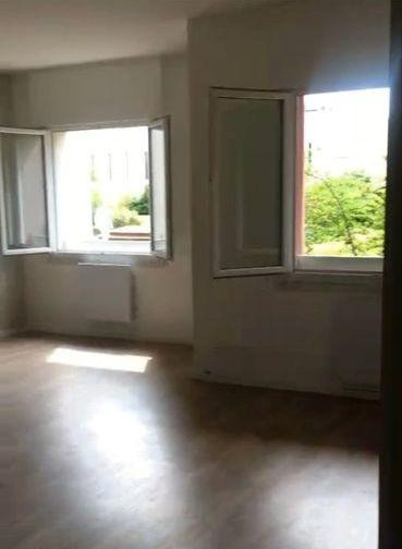 
                                                Location
                                                 Beau 2P 58m² Villeurbanne