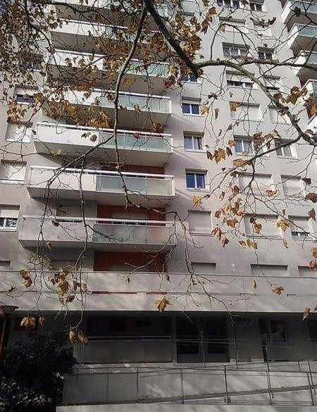 
                                                Location
                                                 Beau 2P 58m² Villeurbanne