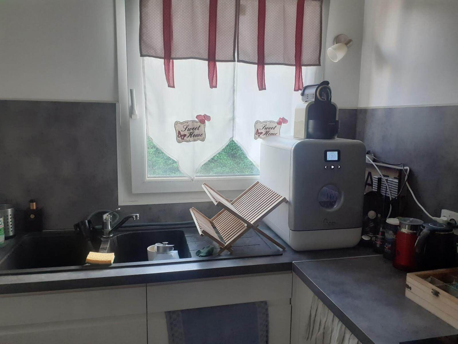 
                                                Location
                                                 Beau 2P 60m² avec balcon dans résidence récente