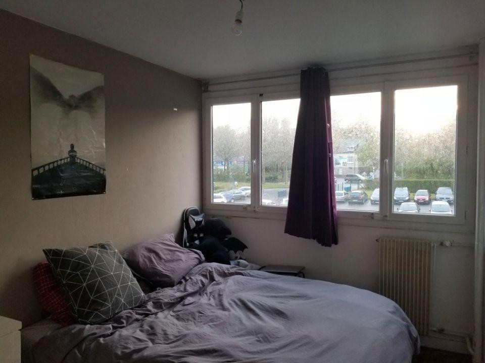 
                                                Location
                                                 Beau 2P 60m² spacieux et lumineux