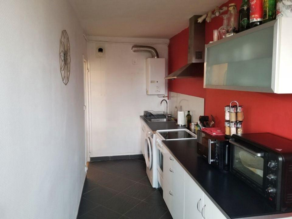 
                                                Location
                                                 Beau 2P 60m² spacieux et lumineux