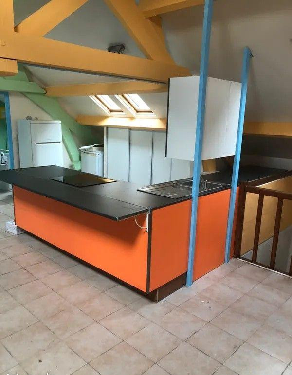 
                                                Location
                                                 Beau 2P 71m² proche centre