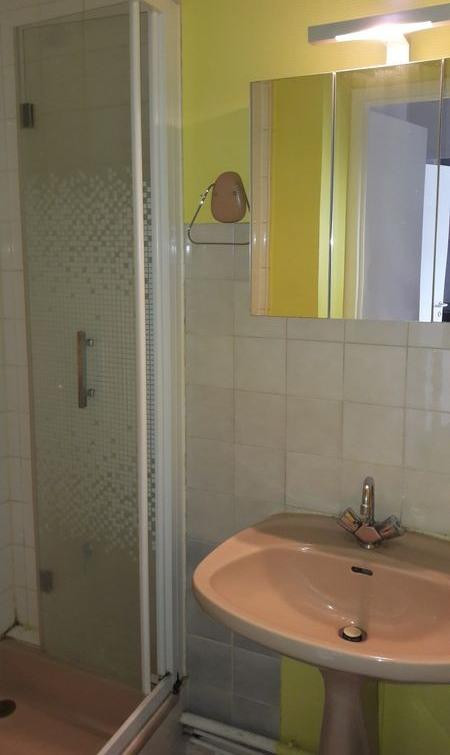 
                                                Location
                                                 Beau 2P à Nantes 34m²