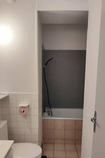 
                                                Location
                                                 Beau 2P de 35m² lumineux
