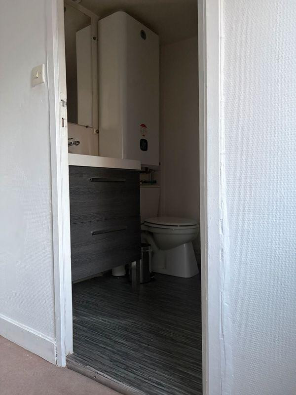 
                                                Location
                                                 Beau 2P en duplex 43m²