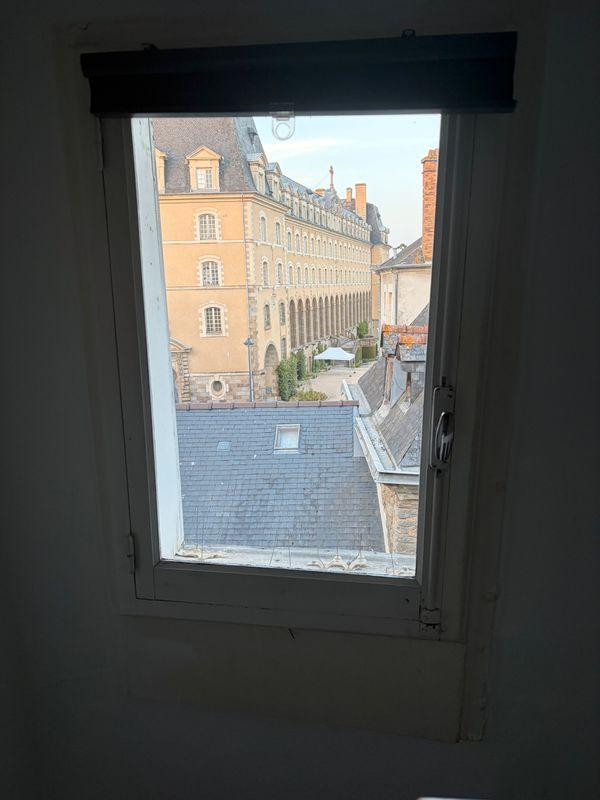 
                                                Location
                                                 Beau 2P en duplex 43m²