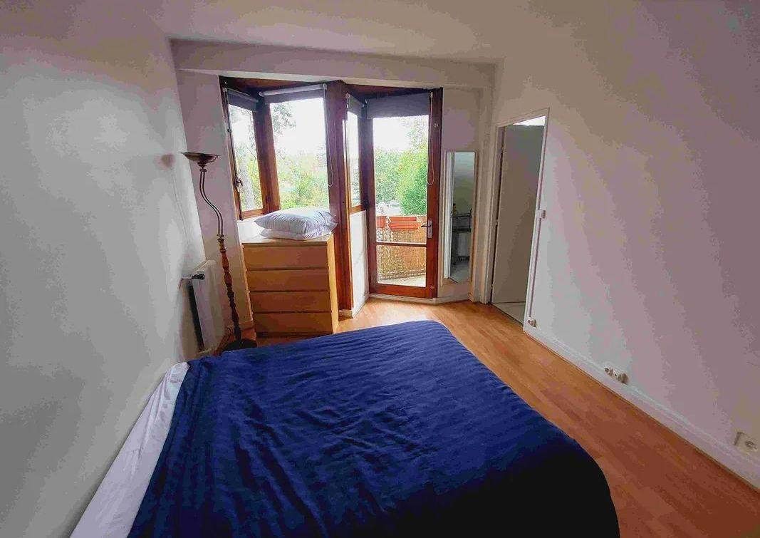 
                                                Location
                                                 Beau 2P entièrement équipé et meublé 40m² au calme