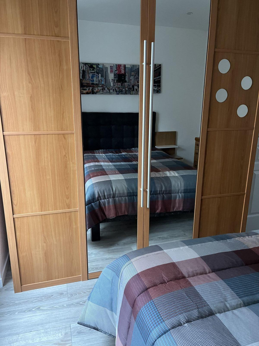 
                                                Location
                                                 Beau 2P entièrement meublé 36m²