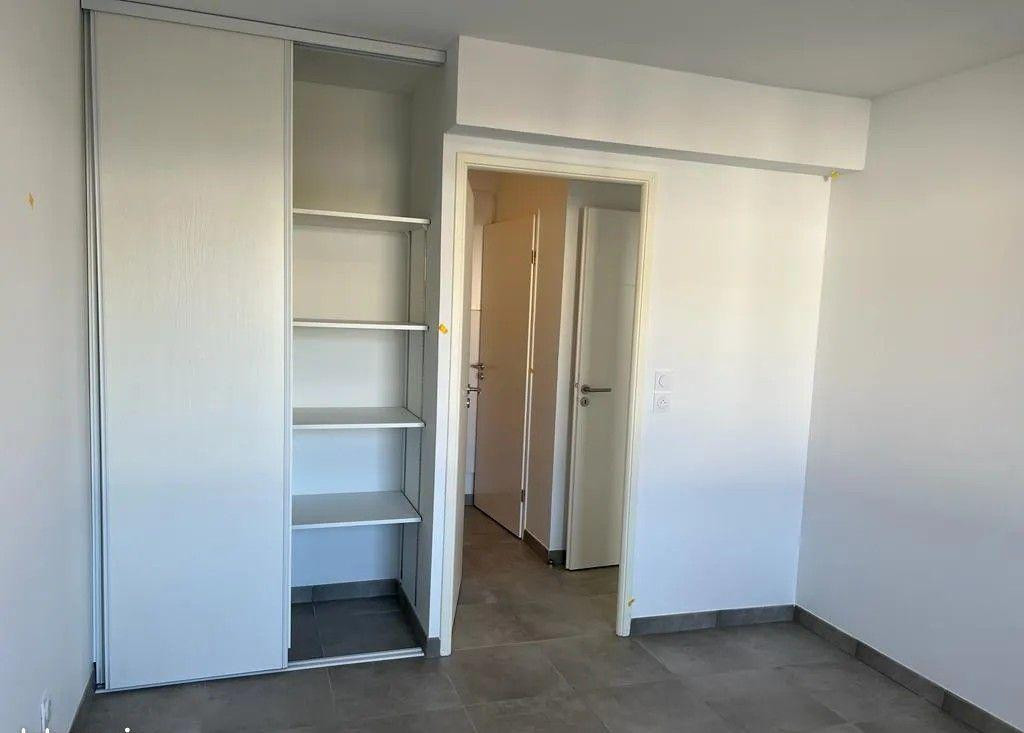 
                                                Location
                                                 Beau 2P équipé 47m² avec terrasse Croix Daurade